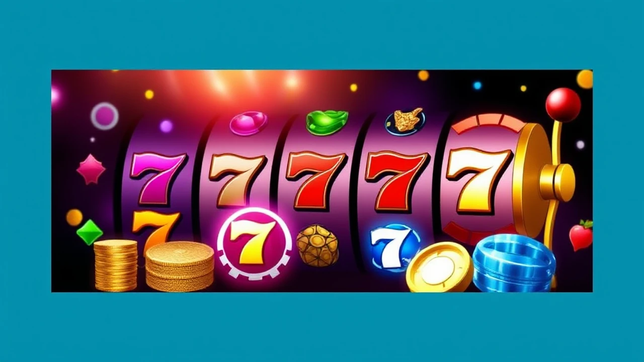 Exploring the Most Trendy Themes in Casino Slot Games