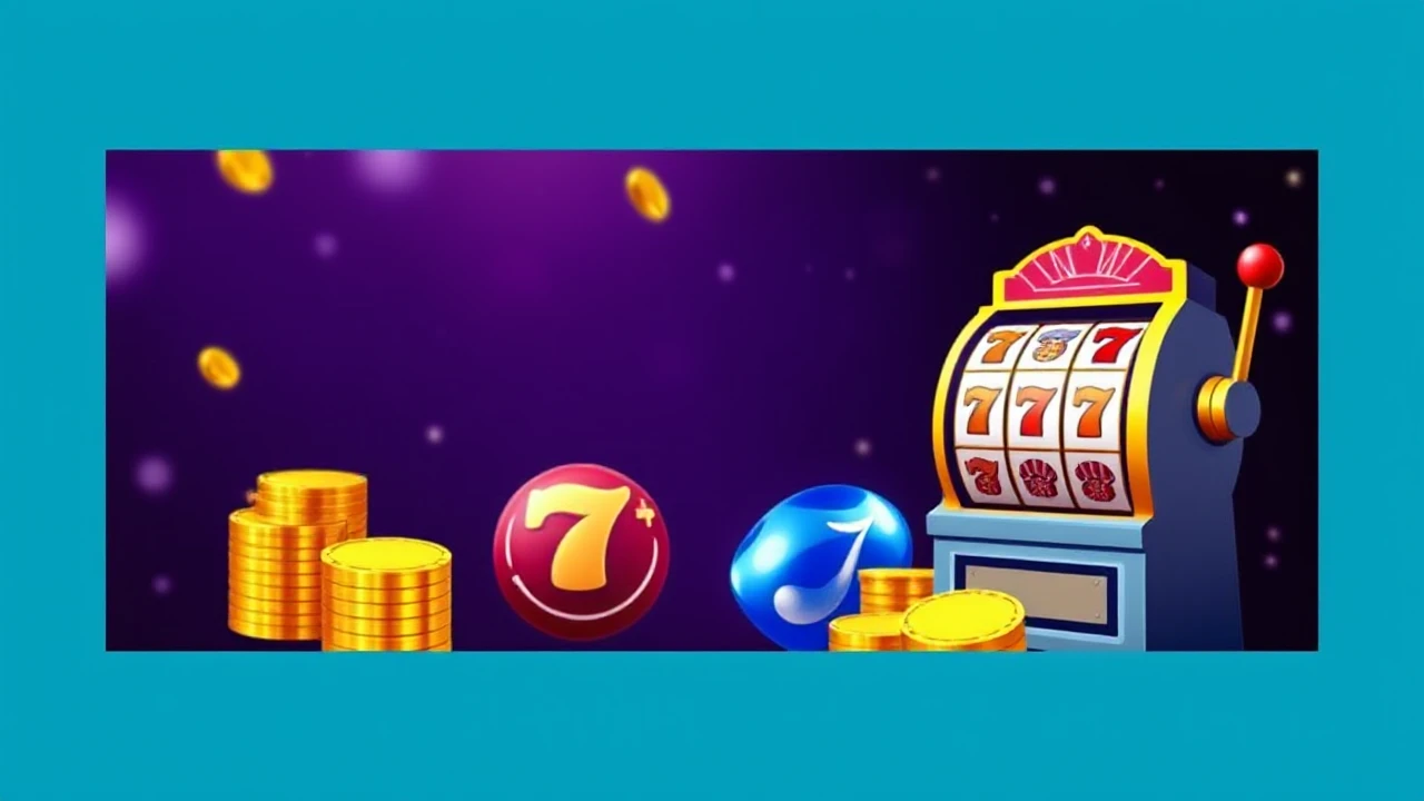 Cracking the Mystery of Casino Slot Return Rates (RTP)