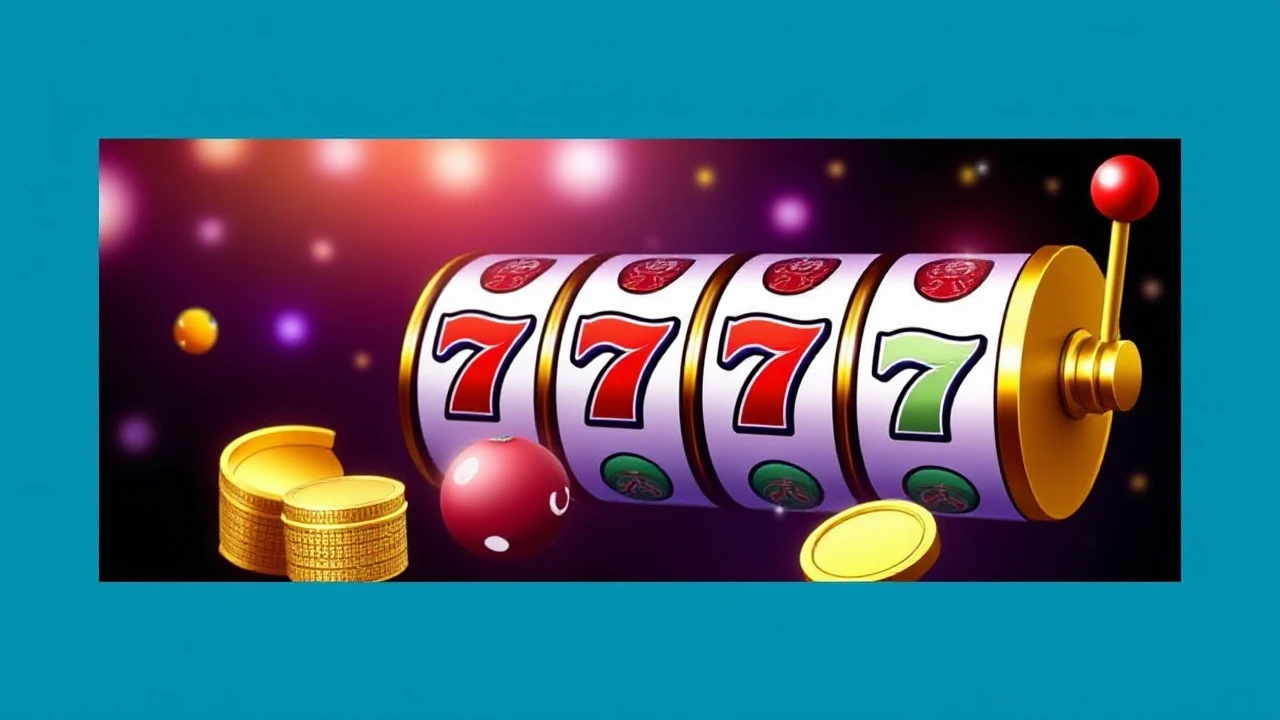 Decoding the Mystery of Casino Slot Payback Rates (RTP)