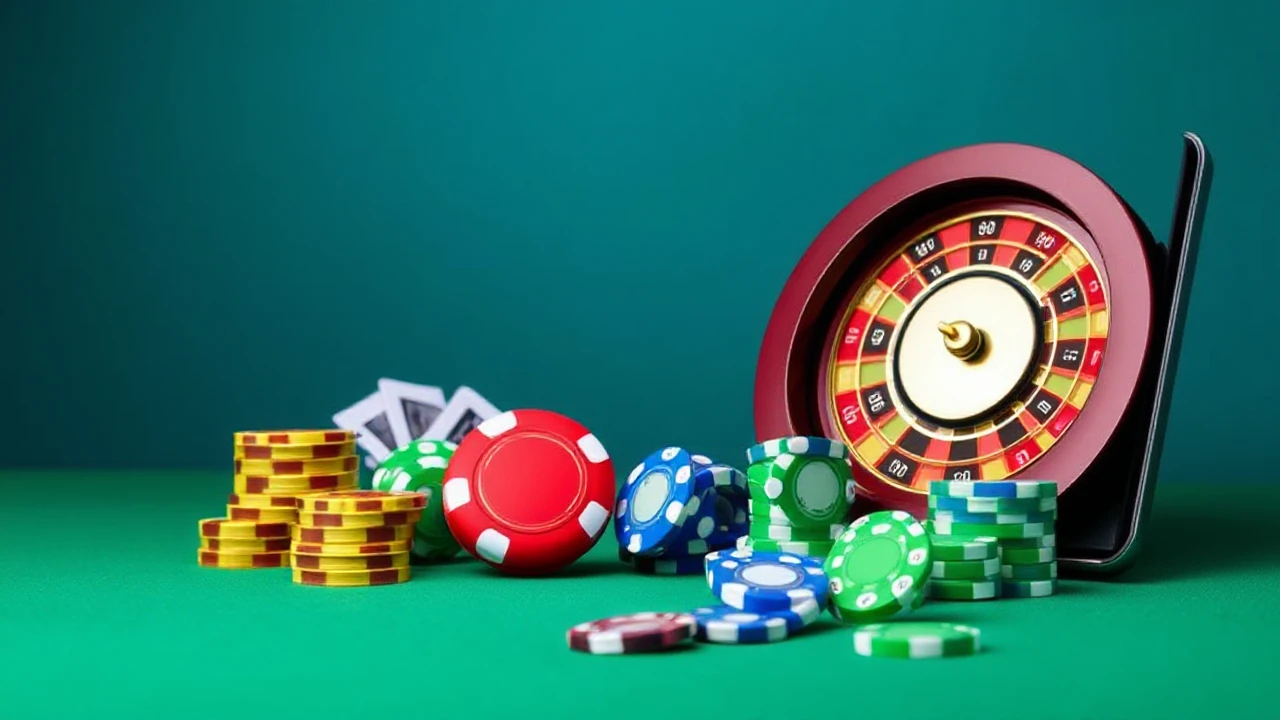 Optimisation des Résultats sur les Casinos en Ligne: Stratégies Performantes