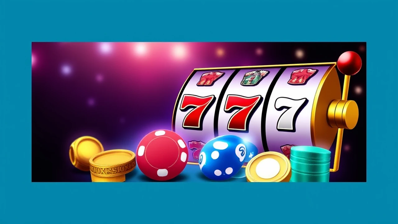 How Graphics Influence Engagement in Online Casino Slots