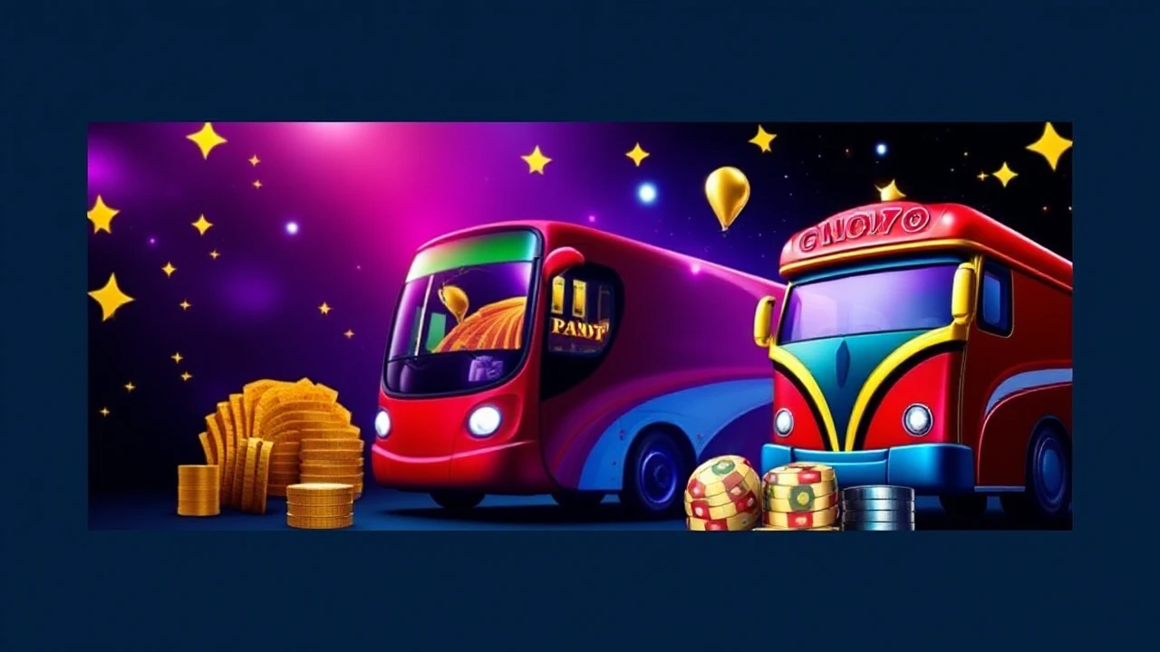 Unveiling the Thrills of Starzbet: A Closer Look at Online Gambling Excitement