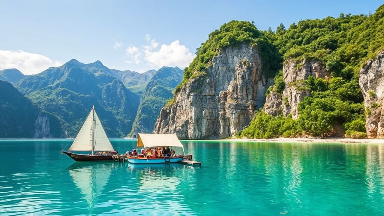 Embracing Eco-Friendly Travel: Recommended Eco-Friendly Destinations to Visit