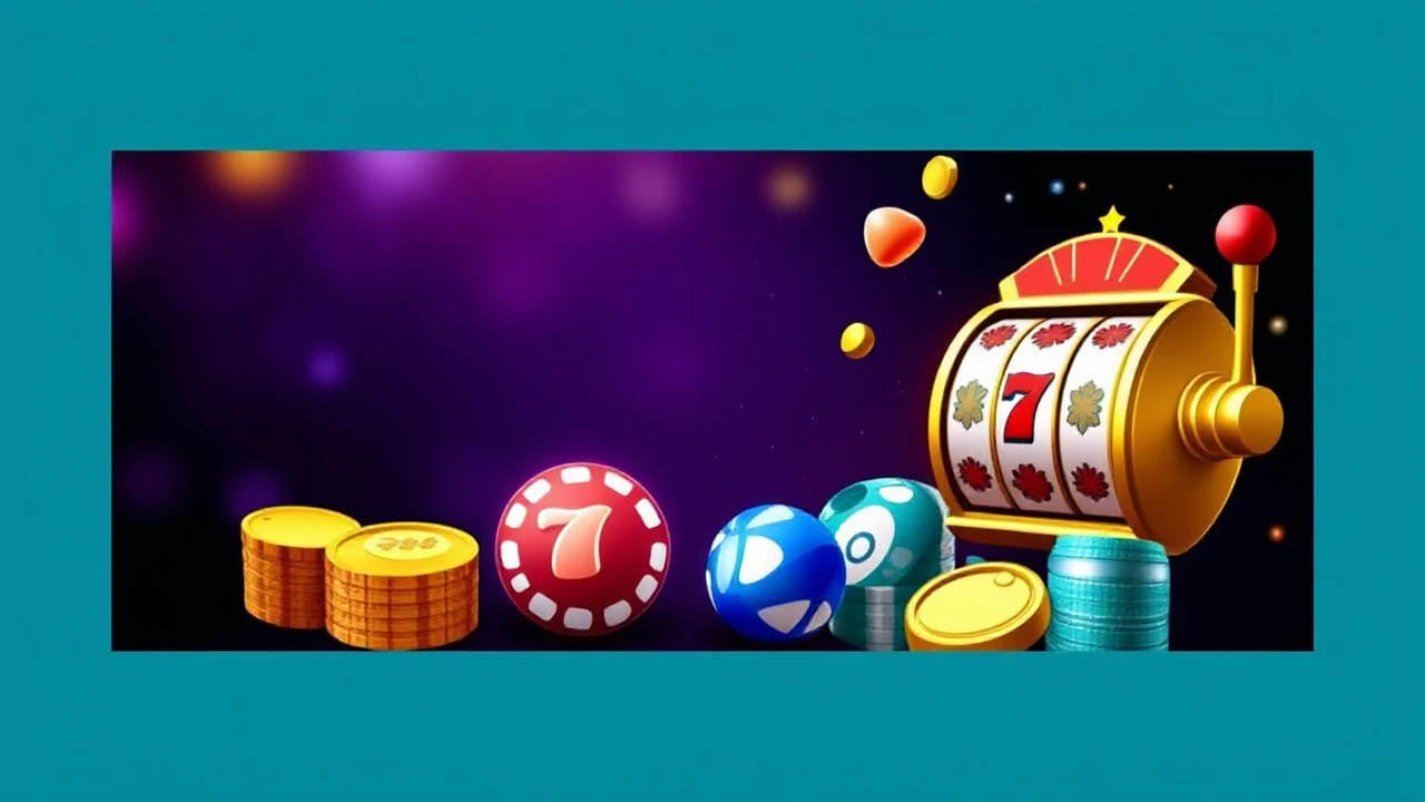 7 Common Errors When Engaging in Casino Slots