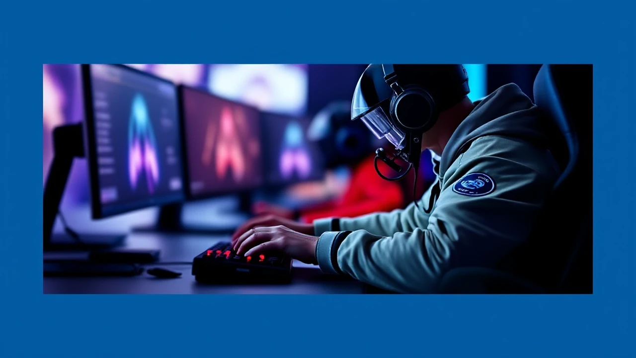 Unlocking Your Potential: Top Strategies for Online Gaming Success