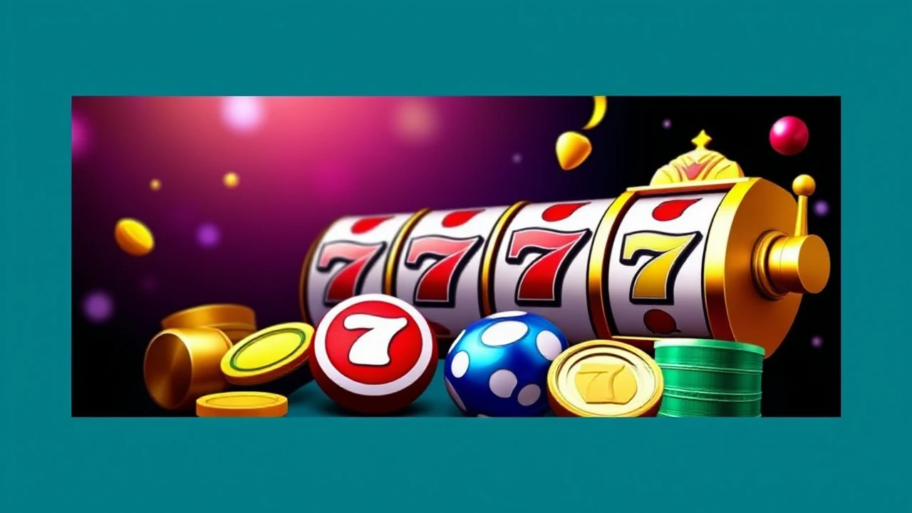 Panduan Berhasil dalam Permainan Slot Online