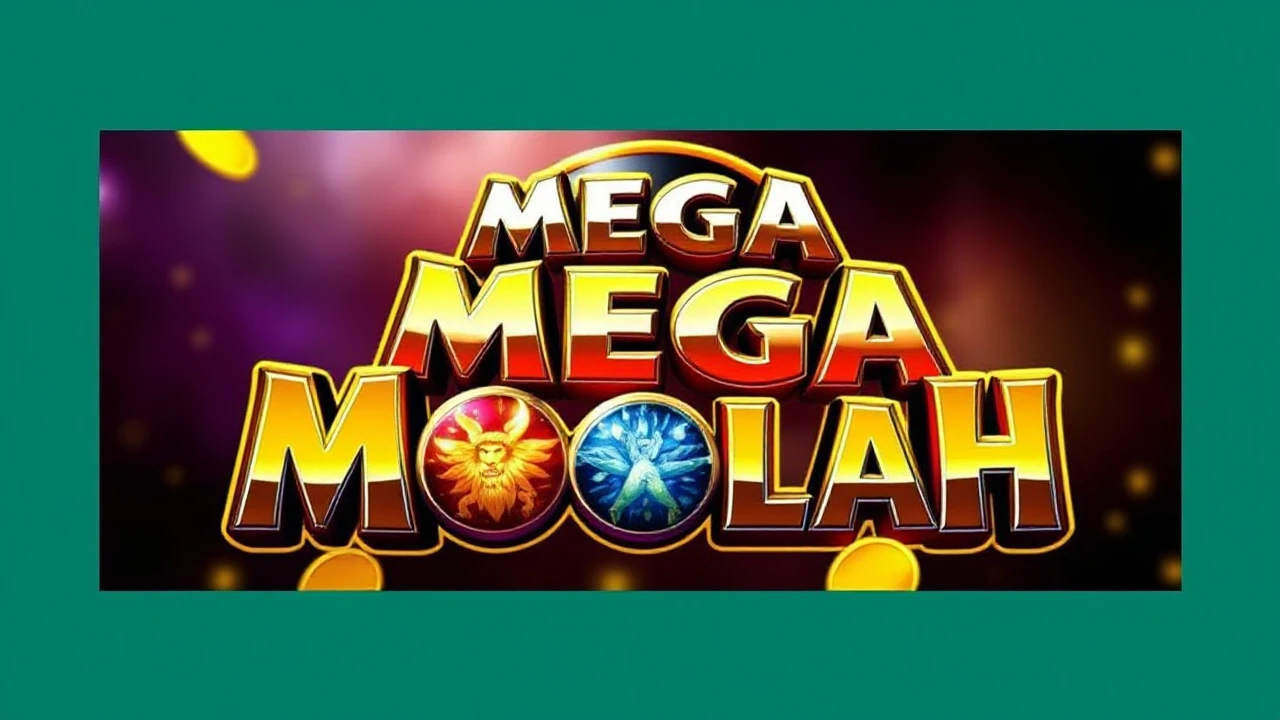 5 Game Slot Terpopuler di Casino Online
