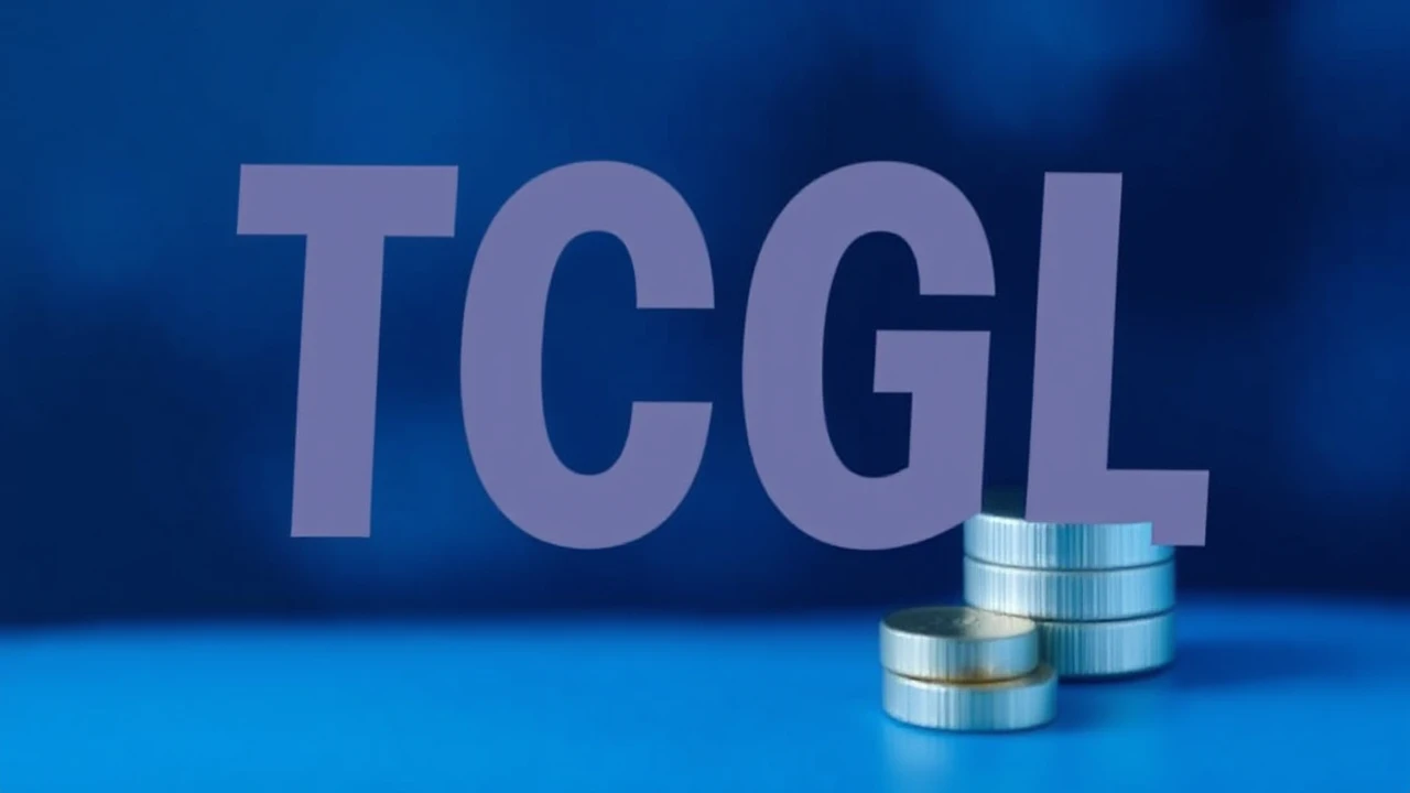Esplorare i molteplici fattori che influenzano il prezzo delle azioni TCGL