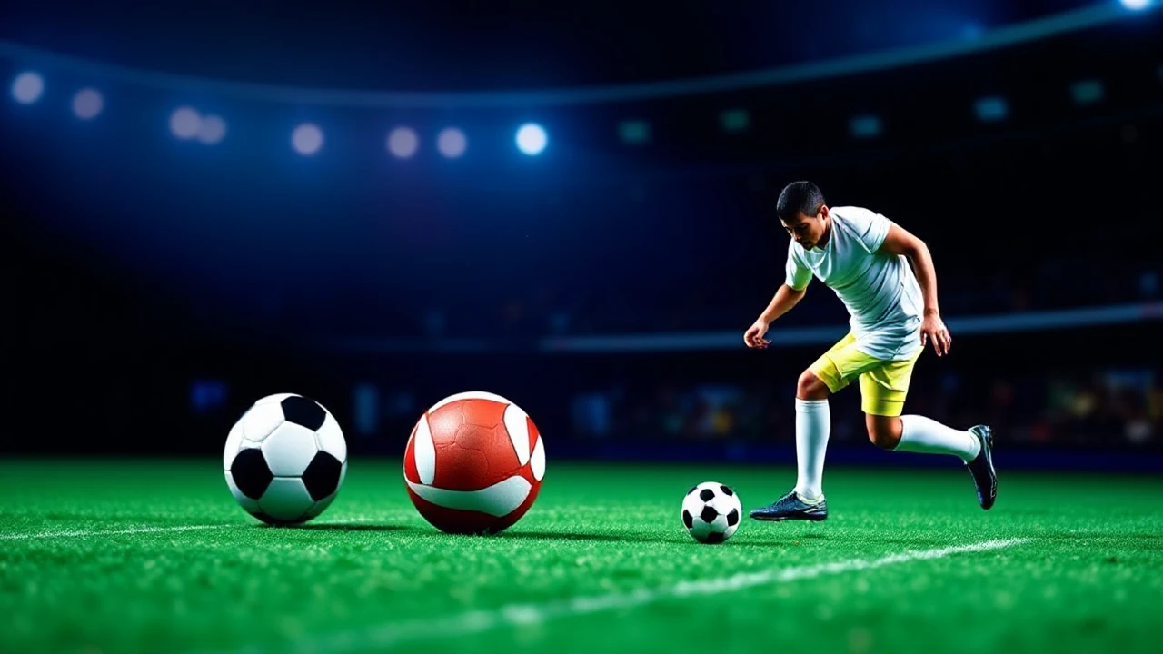 Unraveling the Enigmas of Betting on Sports Odds Calculations: A Comprehensive Guide