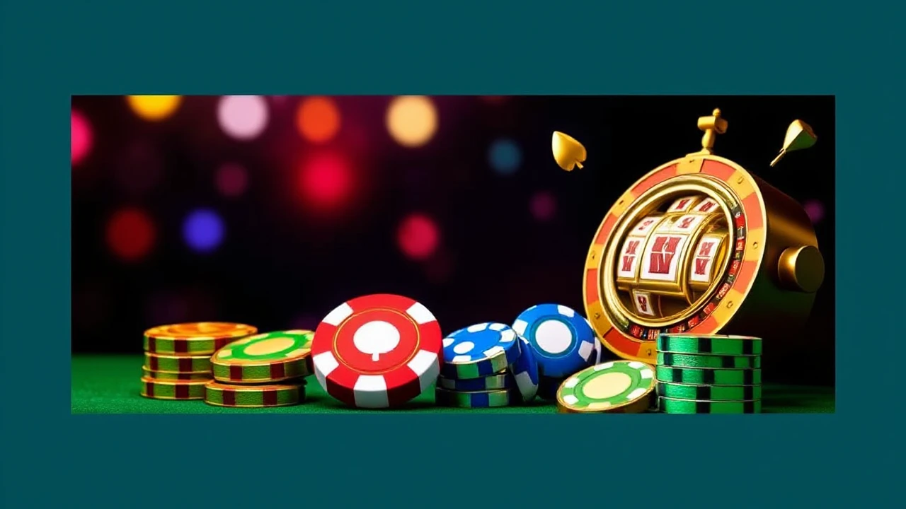 Casinospelen som alla älskar