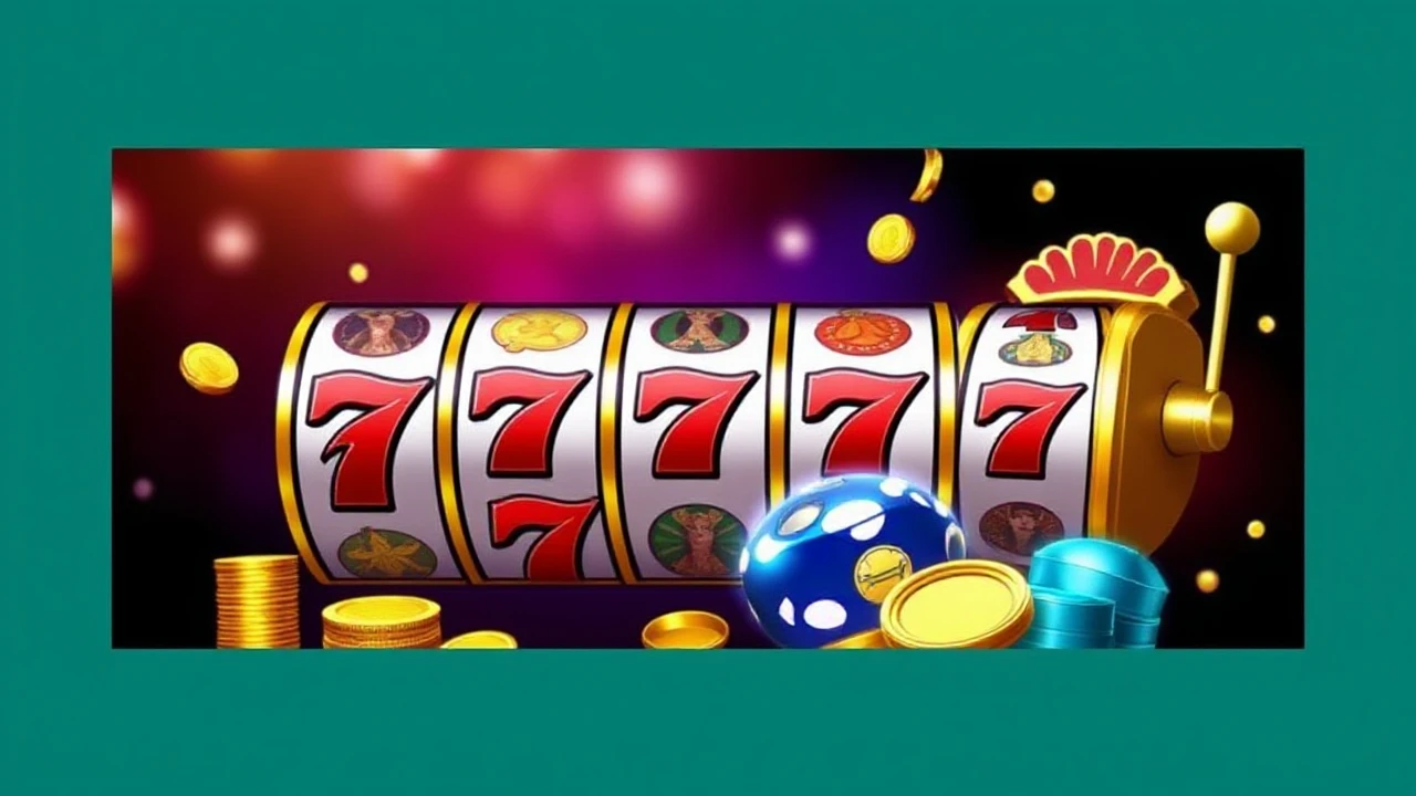 Panduan Bagi Pemula dalam Berhasil Besar saat Bermain Slot Online