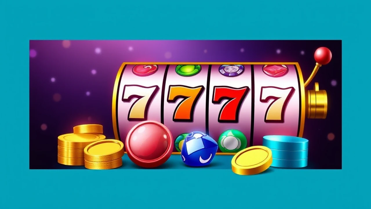 Mastering the Choosing Process: Advice to Steer Clear of Typical Pitfalls When Choosing a Slot Game