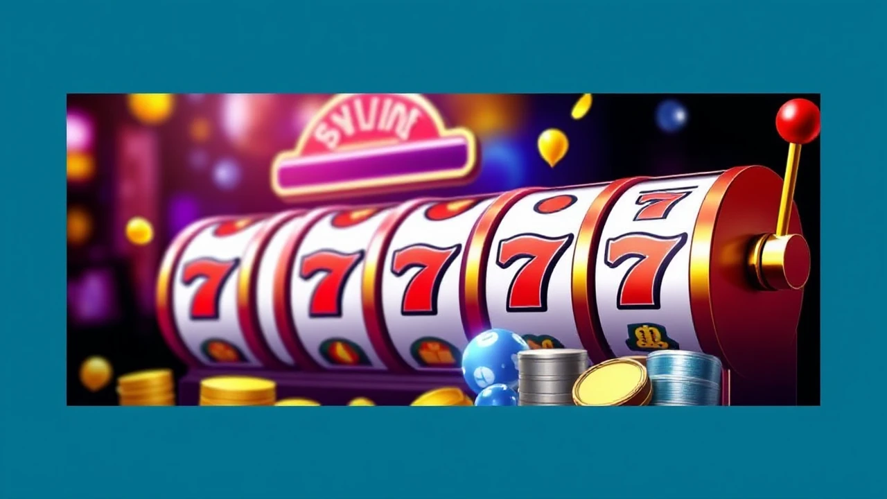 Exploring the Secrets Behind Casino Slot Payouts