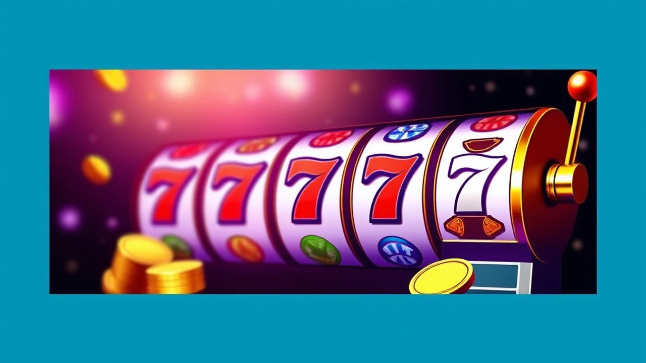 Unveiling the Art of Slot Game Return on Investment: Tips for Optimizing Wins