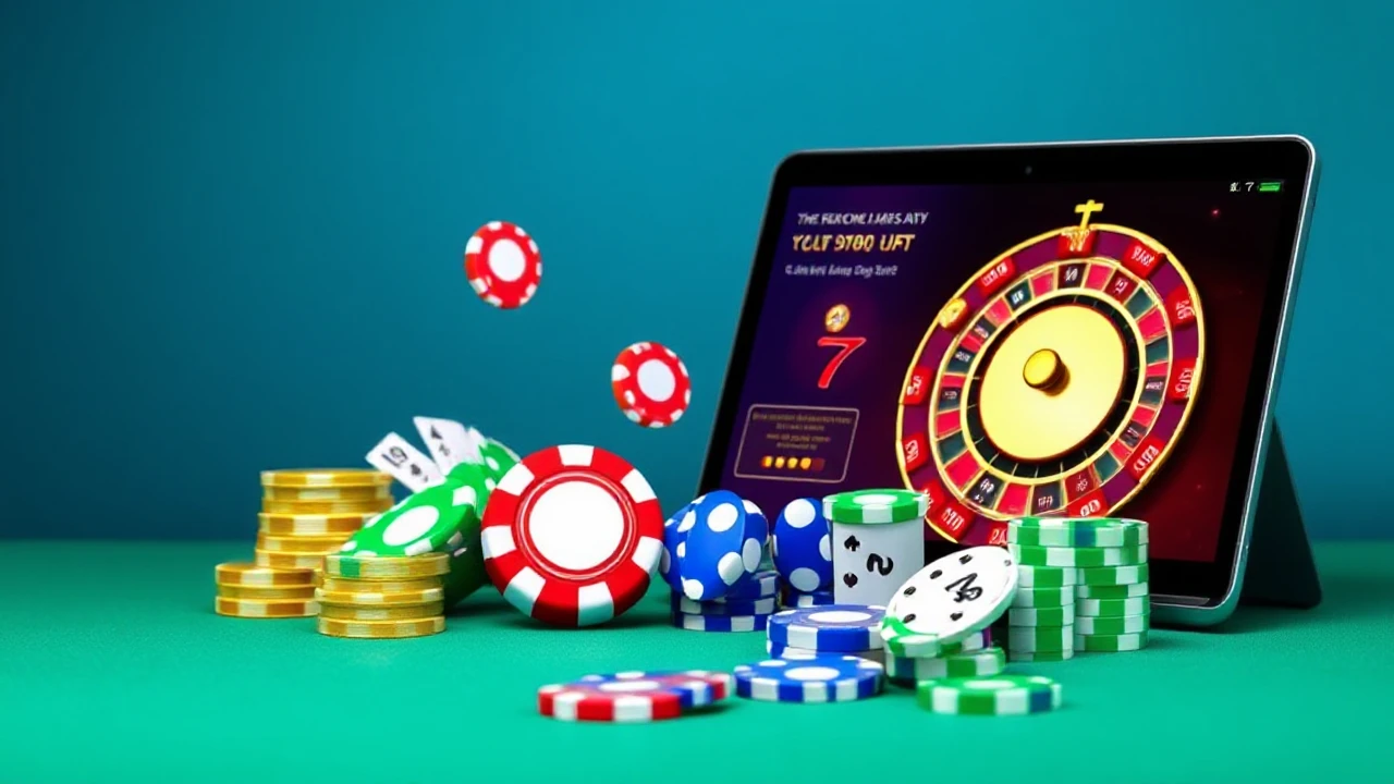 Reaching Mastery in Well-known Online Casino Experiences