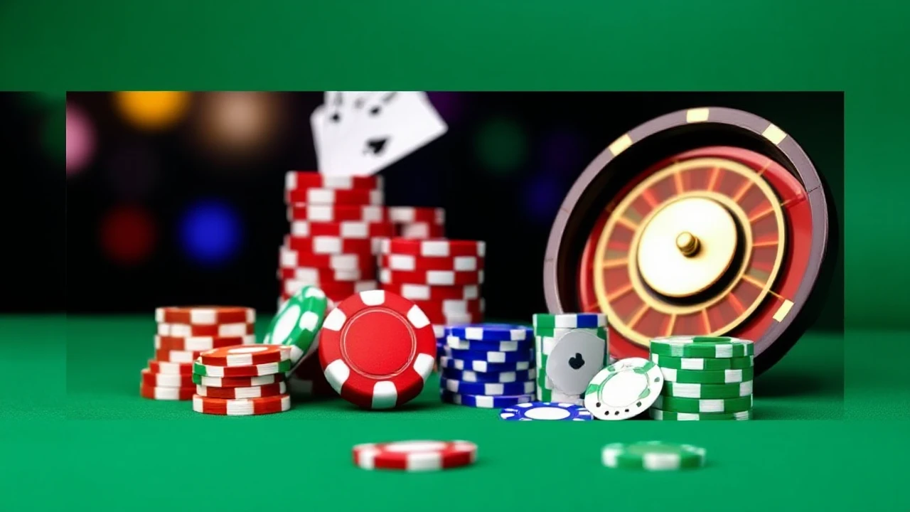 Honing Essential Skills for Success: From Casino Novice to Pro
