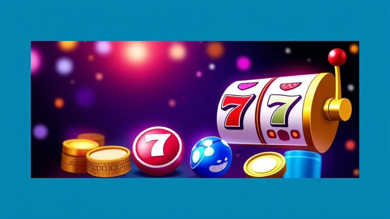 Upcoming Trends Defining the Future of Internet-Based Slot Gaming