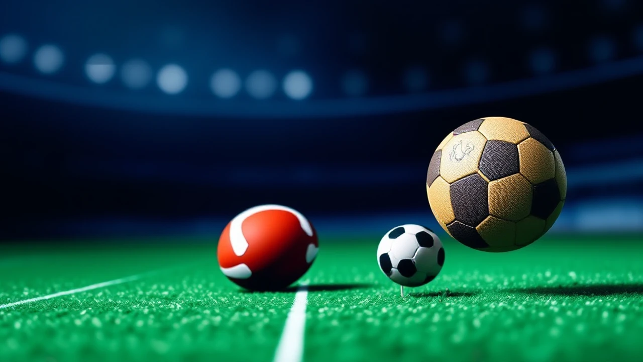 Maximizing Profits: Effective Bankroll Management in Sports Betting