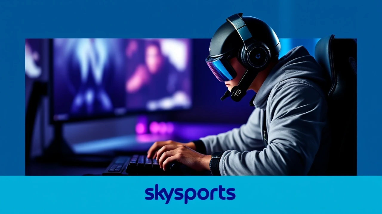 The Ultimate Guide of Becoming a Pro Gamer