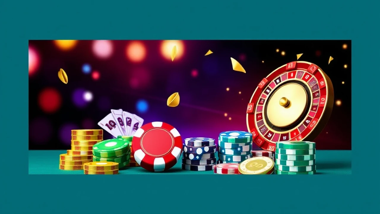 Your Go-To Manual to Scoring Big Wins in Internet Gambling Gaming