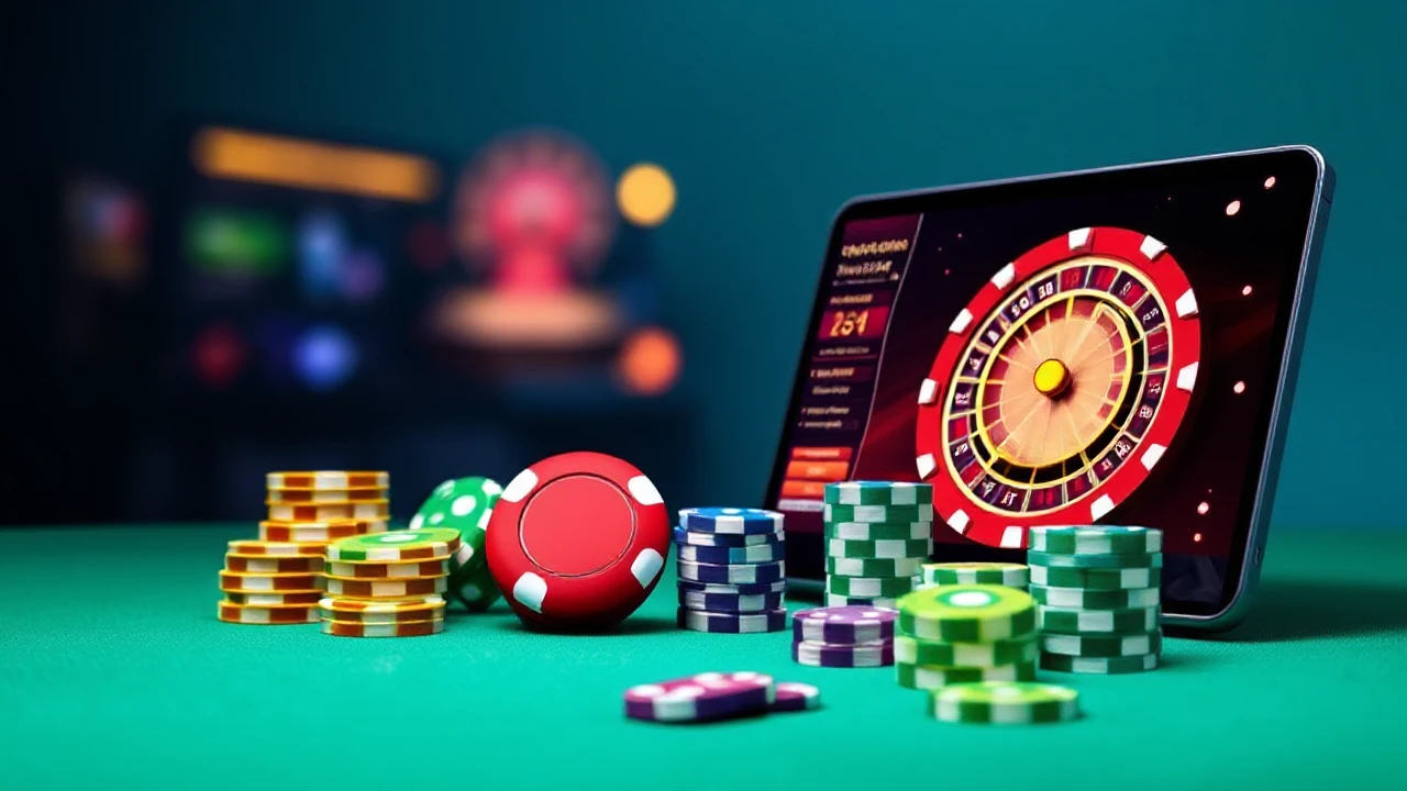 Advancement of Gaming House Technology: Predicting the Future