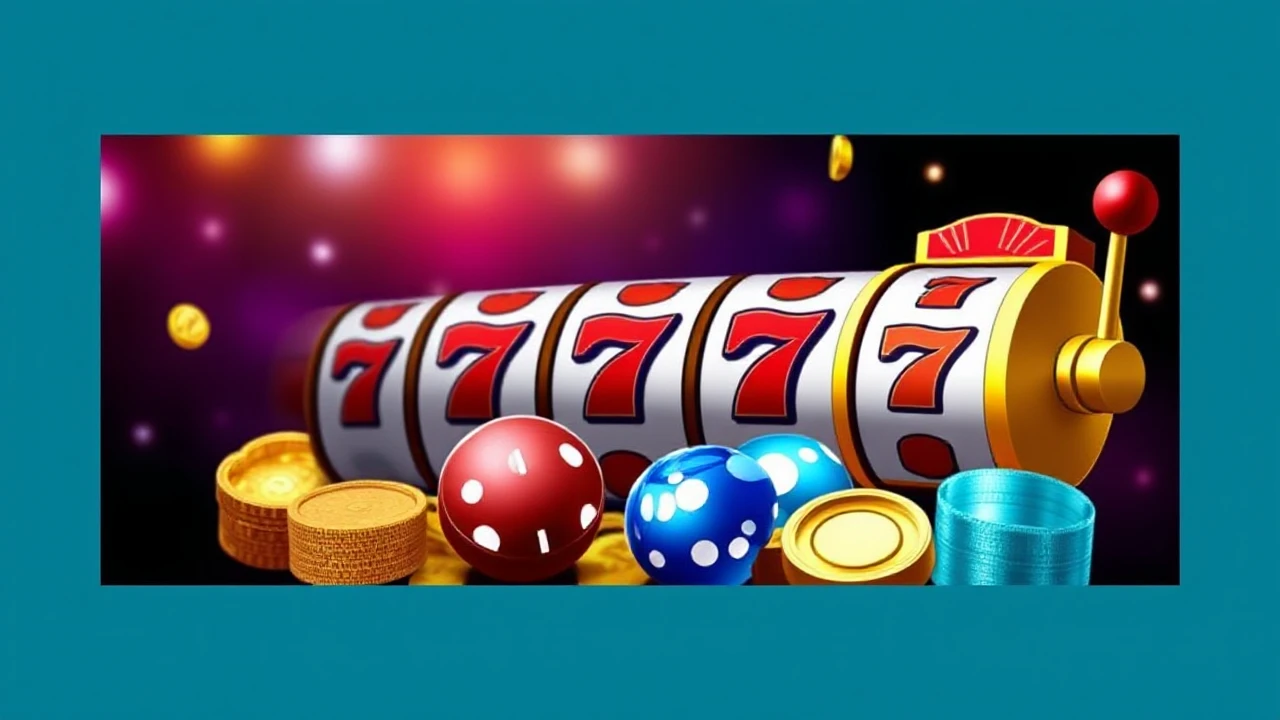 A Comprehensive Guide on Picking the Best Casino Slots for Maximum Payouts