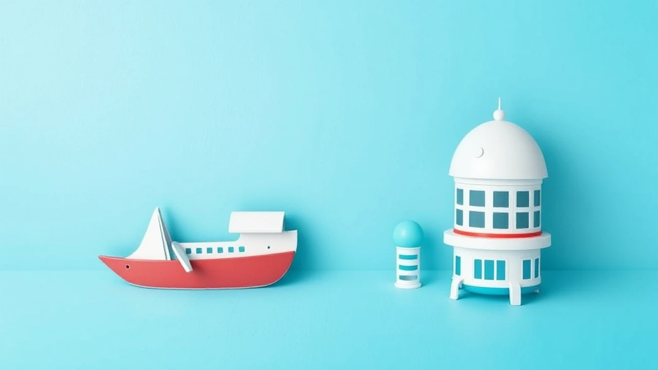 Travel Hacks: Ways to Get Cheap Flights and Hotel Deals
