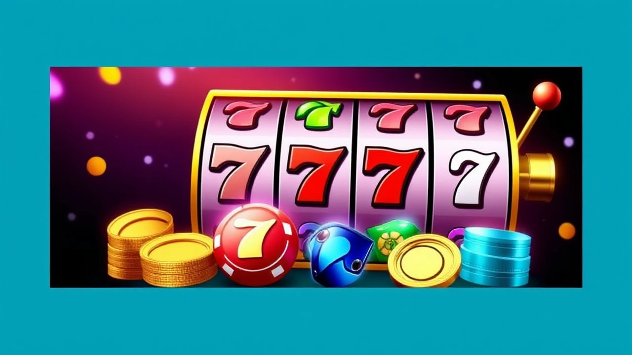 Top Ten Tips for Choosing the Ideal Slot Game to Match Your Preferences