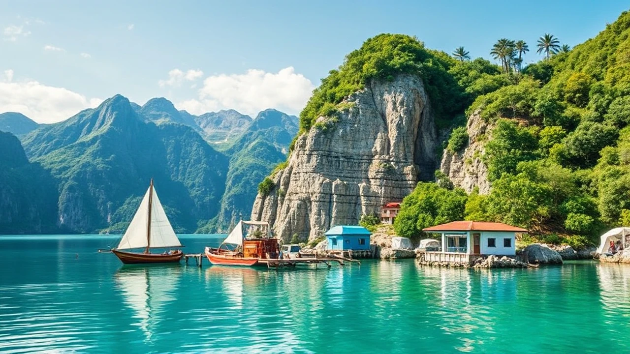 The Growth of Green Travel Trends