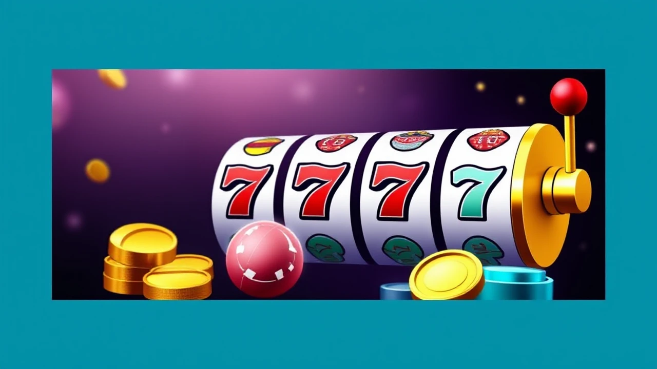 Mastering Online Casino Slot Strategy: Techniques to Remain Ahead of the Curve