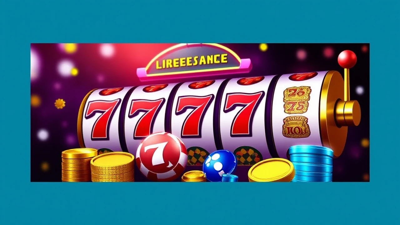 Hidden Features Behind Slot Games: A Decade of Characteristics Keeping Gamers Hooked