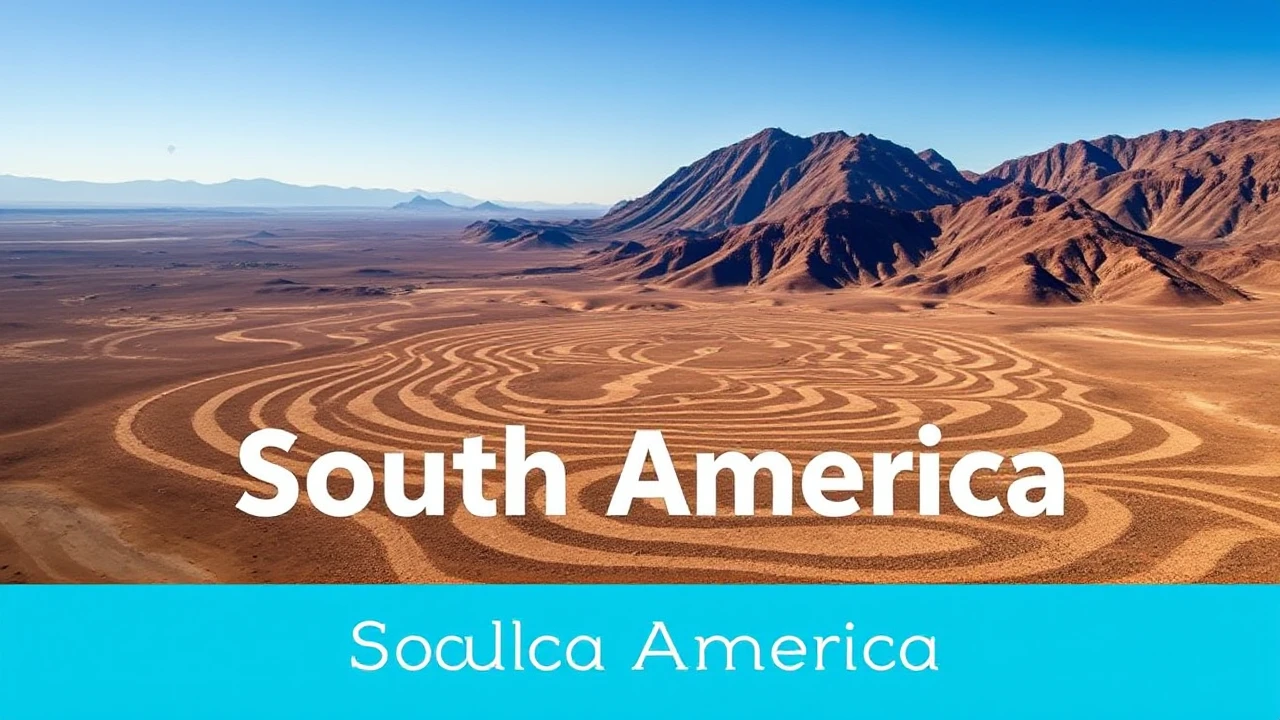 Discovering the Best Ten Off-the-Beaten-Path Gems to Explore in South America