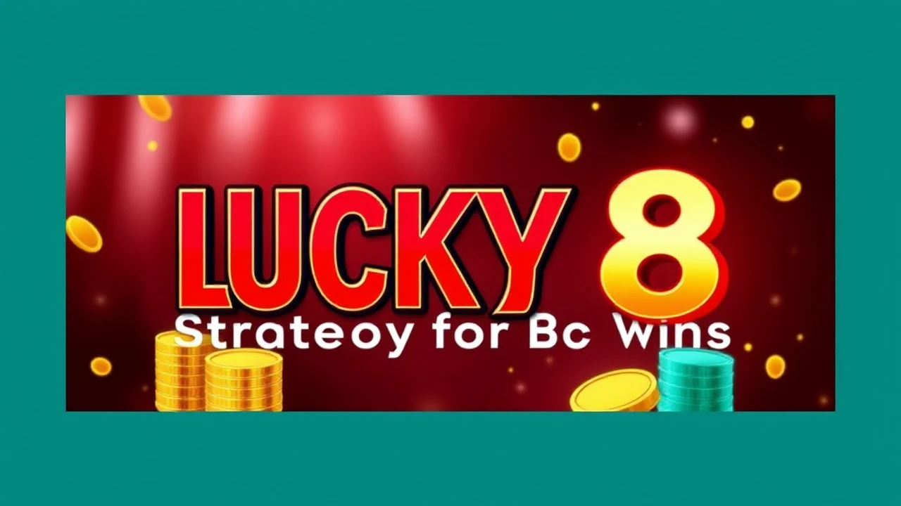 Unlocking the Ultimate Lucky88 Strategy for Big Wins