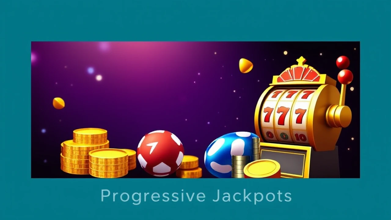 Unveiling the Secrets of Progressive Jackpots in Casino Games