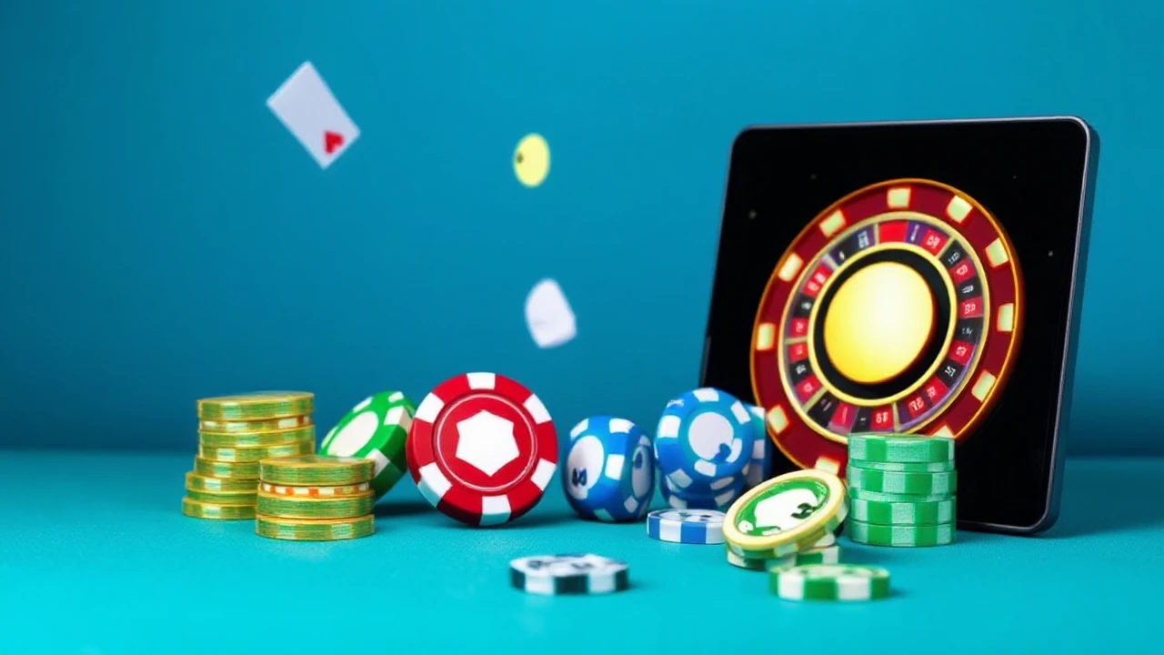 Unraveling the Mystery: How RNG Operates in Internet-Based Casino Gaming Games
