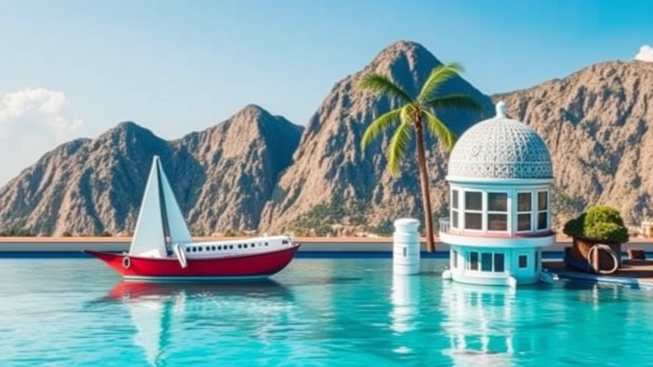 Travel Secrets: Tips for Finding Cheap Flights and Hotel Deals