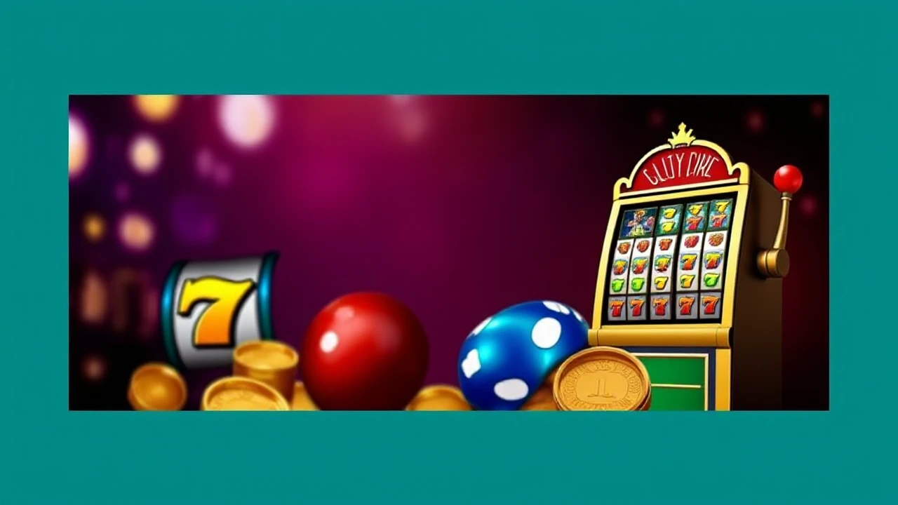 Panduan Cerdas Bermain Slot Casino dengan Modal Kecil