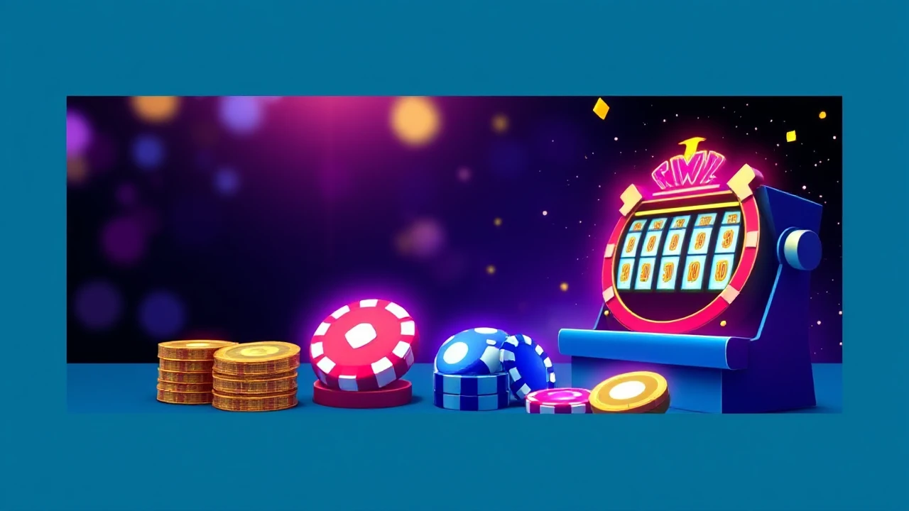 The Future of Online Gaming in 2025: How AI and Crypto Are Revolutionizing Casino Experiences at 789WIN