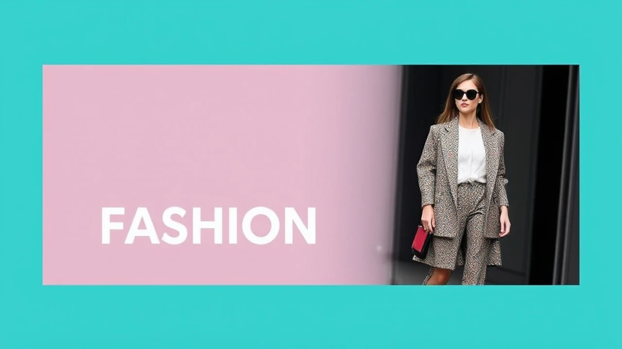 All You Need to Know to Latest Fashion for Contemporary Females