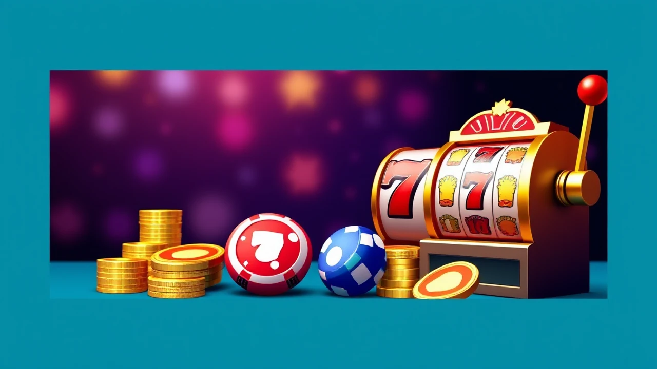 Exploring the Mindset of Bold Actions in Casino Slot Decisions
