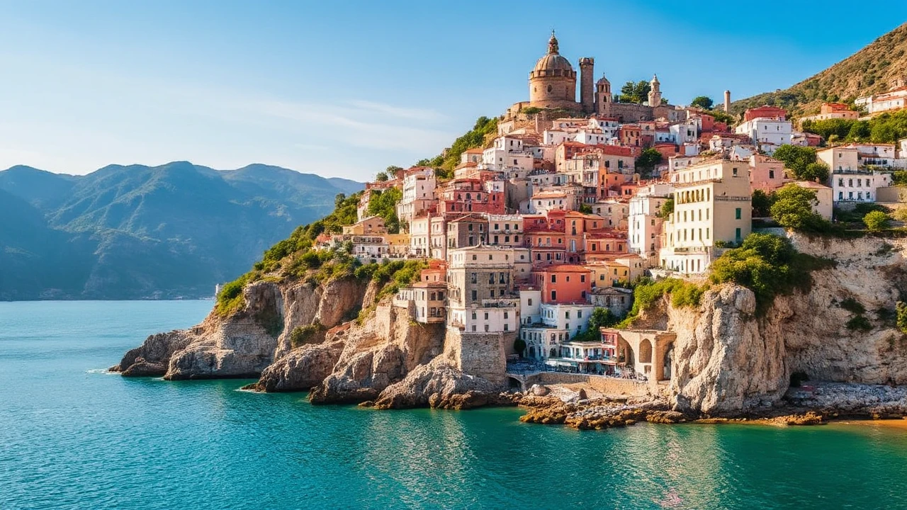 Revealing Europe's Off-the-Beaten-Path Gems: Must-See Secret Spots to Explore