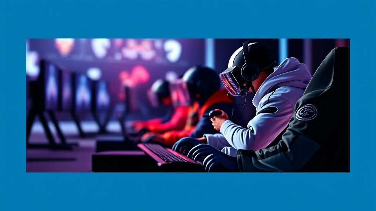 The Expansion of E-Sports: A Phenomenon to Follow in 2021