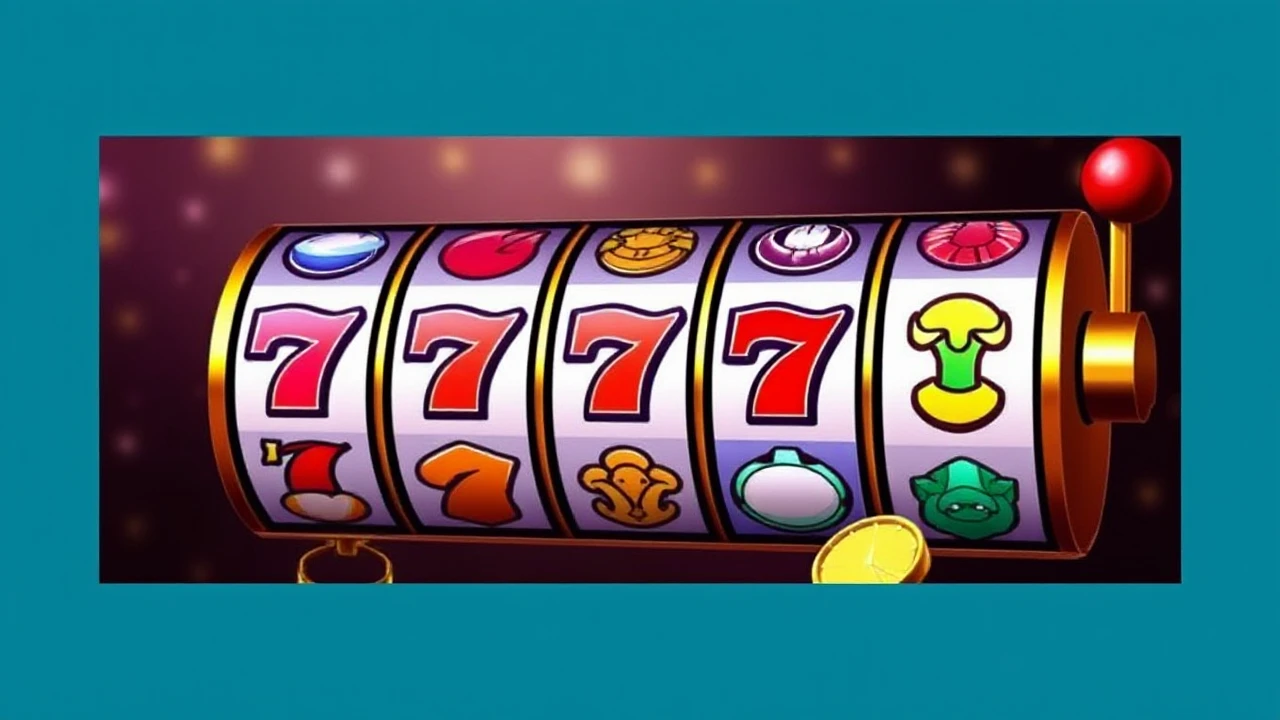 Decoding the Enigma of Slot Machine Symbols and Their Meanings