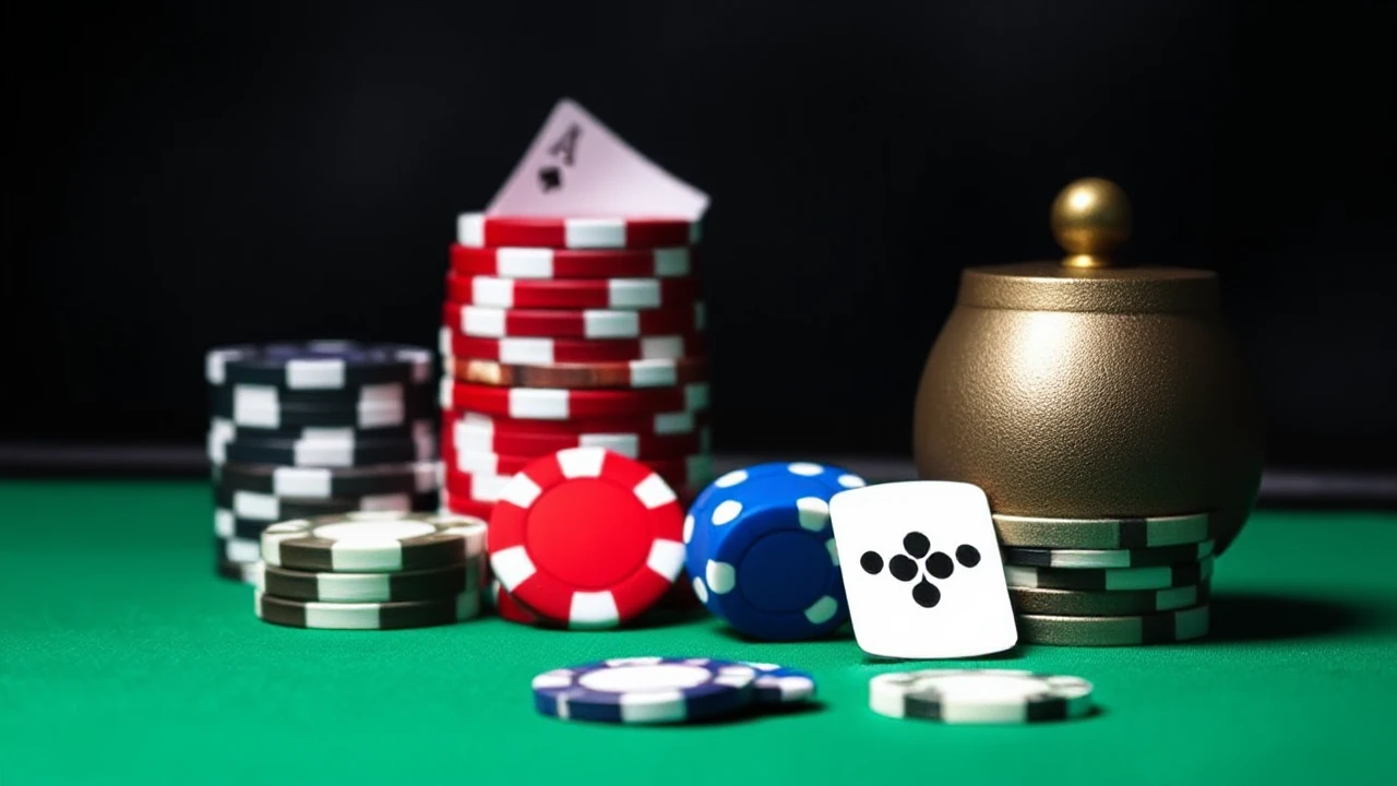 Becoming a Master in the Art of Deception in Poker Sessions: An In-depth Guide
