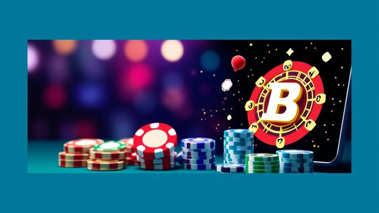 The Next Big Things in Casino Technology