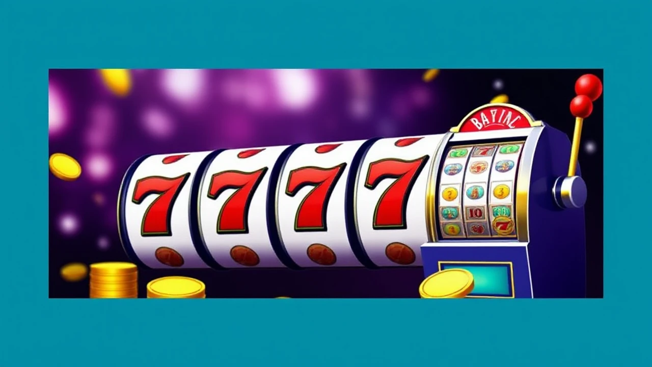 Maximizing Your Slot Winnings: Effective Strategies