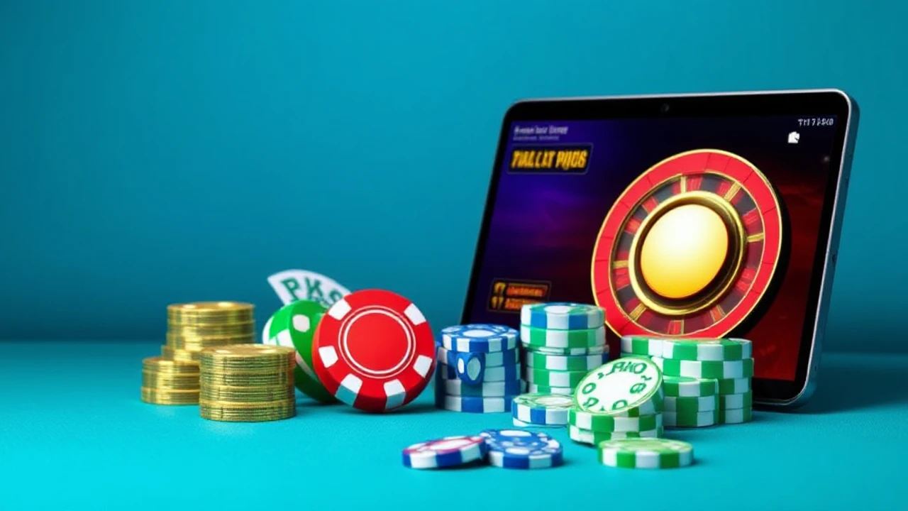 Navigating the Realm of Casino VIP Programs