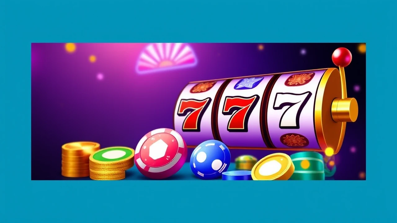 The Emergence of Skill-Based Slot Games: An Innovative Chapter in Gaming House Entertainment