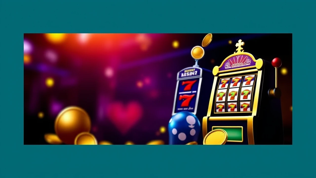 Rahasia Menang Besar: Trik Slot Casino yang Efektif