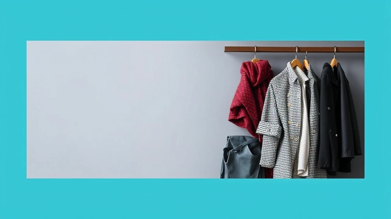 Staying Stylish: Top Tips for Creating a Wardrobe That Stands the Test of Time